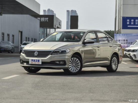 上汽大眾 朗逸 2019款 280TSI DSG舒適版 國(guó)VI