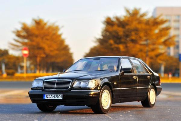 強(qiáng)制報(bào)廢已取消，汽車開(kāi)多久賣掉最劃算？