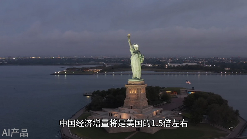 光明說經(jīng)濟(jì)丨5.2%！中國為全球經(jīng)濟(jì)復(fù)蘇注入活力