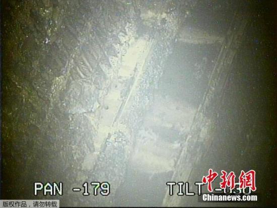 據(jù)悉，每小時530希沃特的輻射量足以在數(shù)十秒內(nèi)致人死亡，同時也能在兩小時內(nèi)使深入反應爐拍攝圖像的機器人停止運作，這再次凸顯了取出燃料碎片的難度有多大。