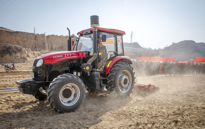 柳林:維護農機消費權益,護航農民春耕備耕-45323.jpg 柳林:維護農機消費權益,護航農民春耕備耕-45323.jpg